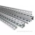 Cold Rolld 304 304L Stainless Steel C Channel